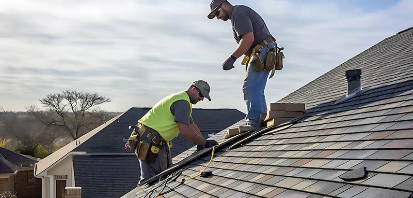 Professional Skylight Replacement Services in Batavia, IL
