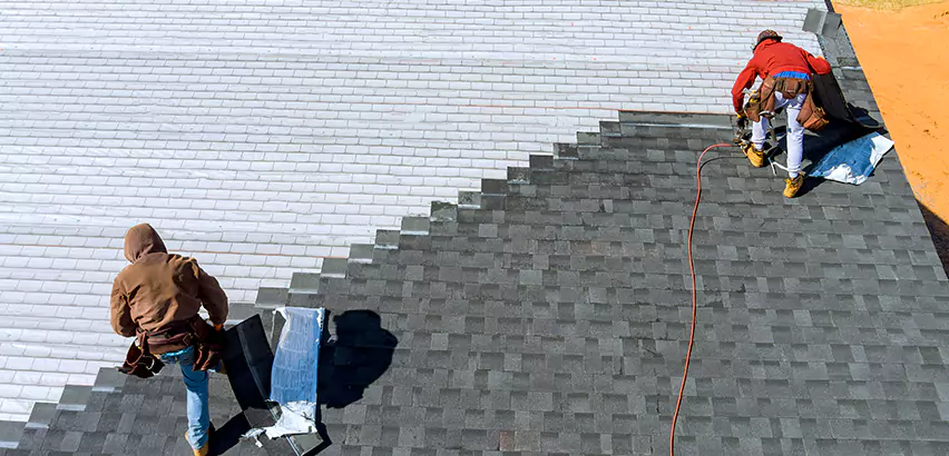 Professional Slate Roof Repair Services in Batavia, IL