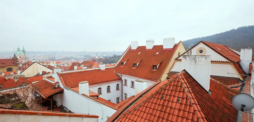 Professional Slate Roof Replacement Services in Batavia, IL