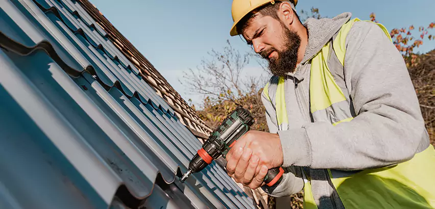 Professional Standing Seam Metal Roofing Services in Batavia, IL