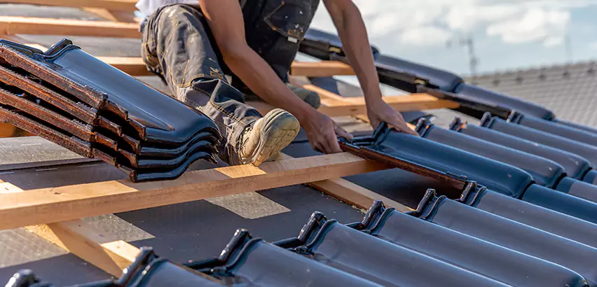 Professional Storm Damage Roof Repair Services in Batavia, IL