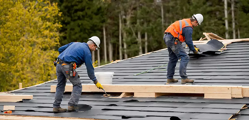 Architectural Shingle Repair Batavia