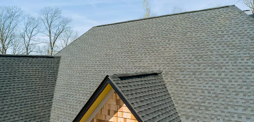 Replacing Vinyl Siding With Cedar Shingles in Batavia