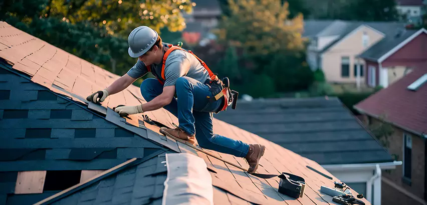 Commercial Roof Coatings in Batavia