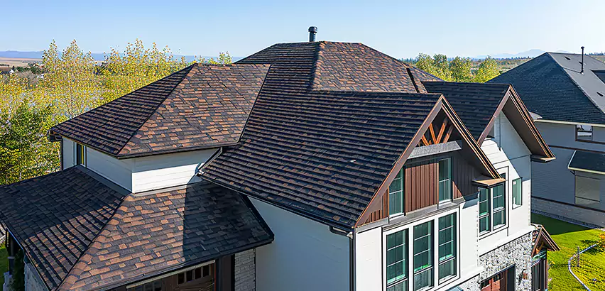 Residential Shingle Roofing in Batavia