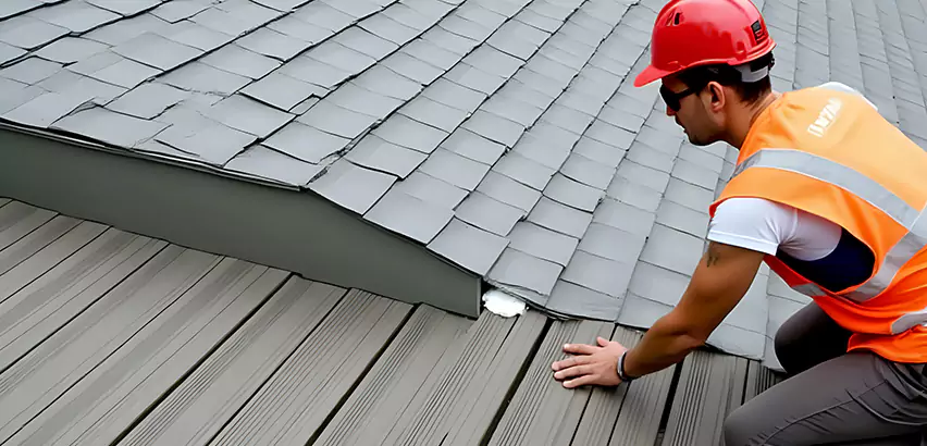 Slate Tile Installation in Batavia