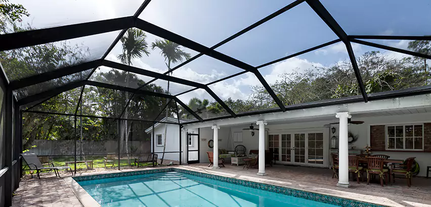Emergency Leak Mitigation for Sunrooms Batavia