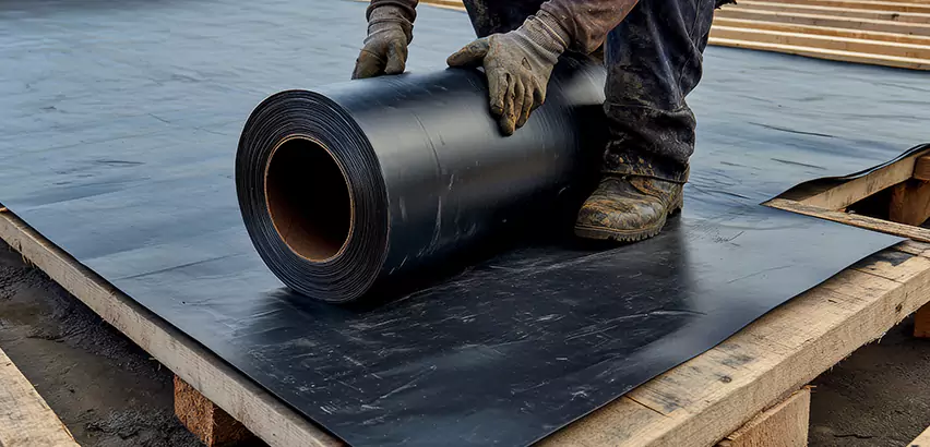 Professional TPO Roof Repair Services in Batavia, IL