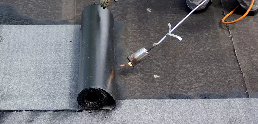 Professional TPO Roofing Installation Services in Batavia, IL