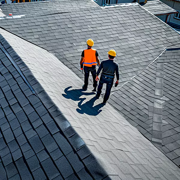 Why Batavia, IL Homeowners Rely on Asphalt Roof Repair?