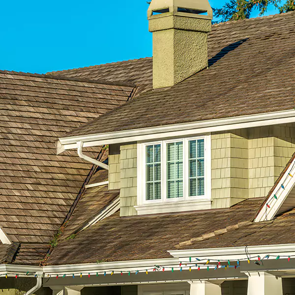 Why Batavia Roofing Pro in Batavia, IL's Leading Cedar Roof Installation Company?