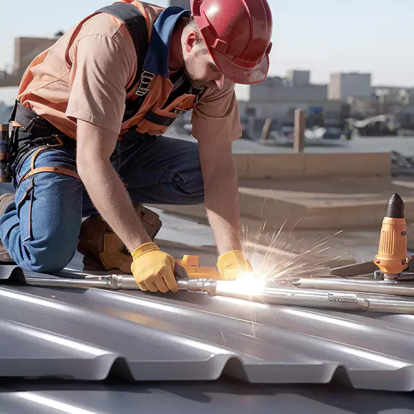 Why Batavia Roofing Pro Is Batavia's Leading Commercial Roofing Company?