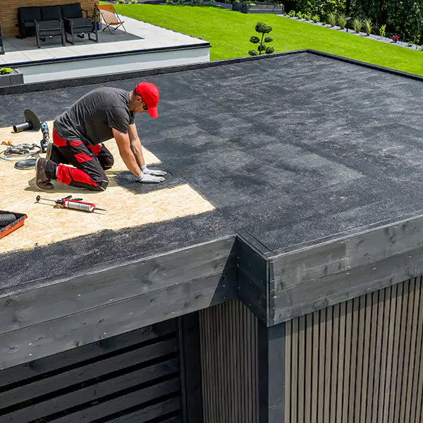 Why Choose Batavia Roofing Pro for Basement Leak Repair in Batavia, IL?