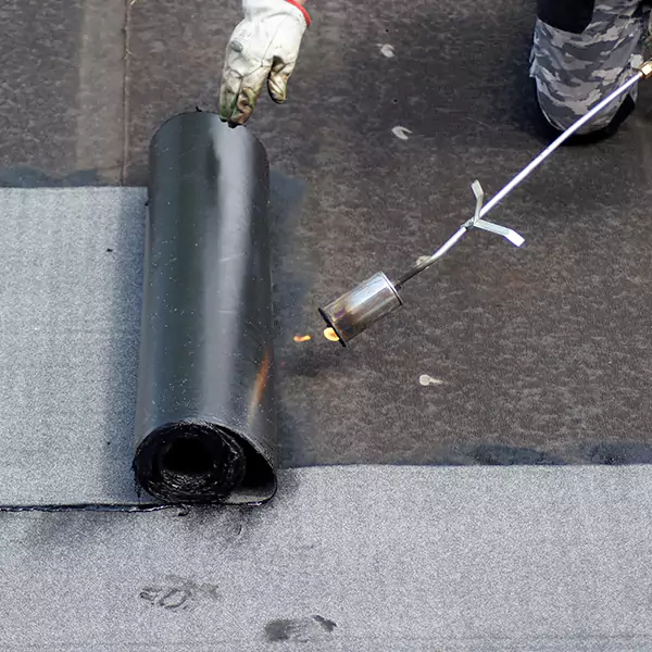 Why Batavia Property Owners Depend on Batavia Roofing Pro for Flat Roof Repair?
