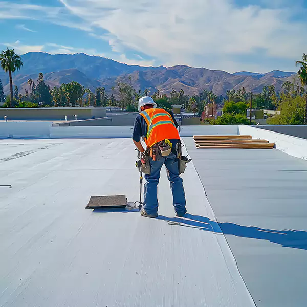 Why Batavia Property Owners Trust Batavia Roofing Pro for Flat Roofing?