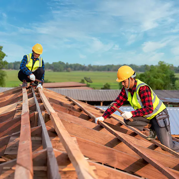 Why Batavia, IL Property Owners Trust Batavia Roofing Pro for Garage Roof Replacement?