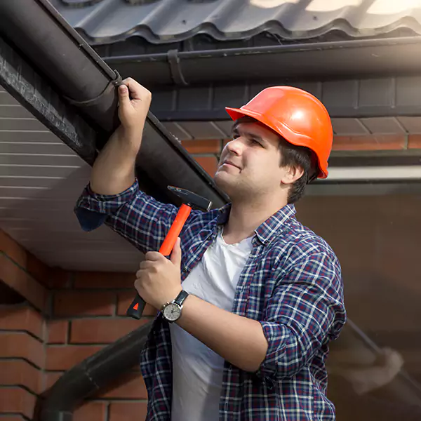 Why Batavia Homeowners Choose Batavia Roofing Pro for Gutter Installation?