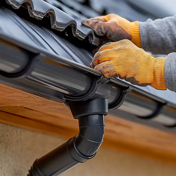 Why Batavia Homeowners Choose Batavia Roofing Pro for Gutter Repair?