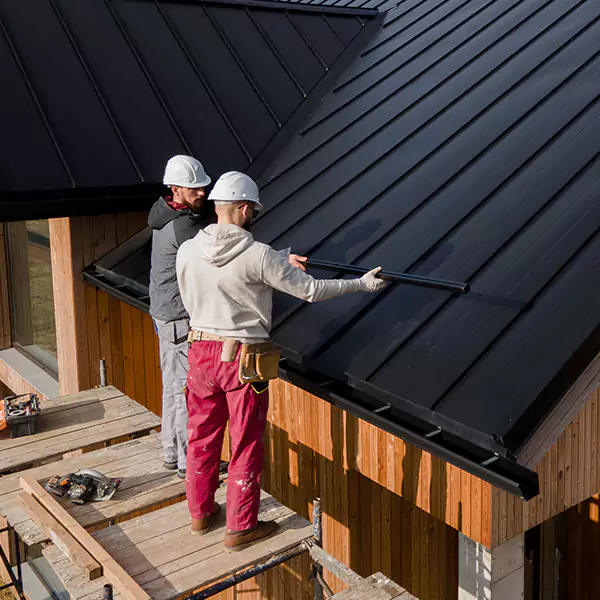 Why Batavia Roofing Pro Is Batavia's Most Trusted Metal Roofing Team?