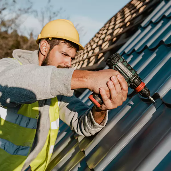 Why Batavia Property Owners Choose Batavia Roofing Pro for Metal Roof Replacement?