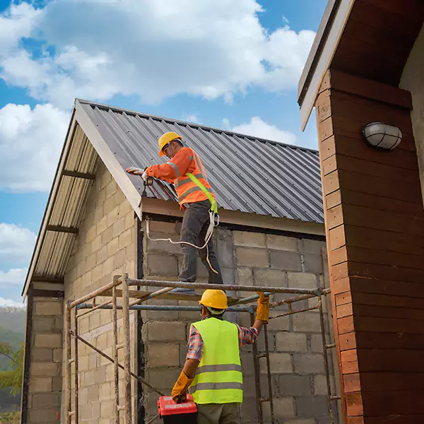 Why Batavia Property Owners Trust Batavia Roofing Pro for Metal Roofing?