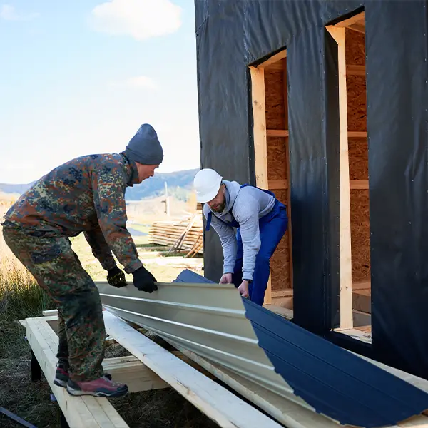Why Batavia Roofing Pro in Batavia, IL First Choice for Mobile Home Roofing?