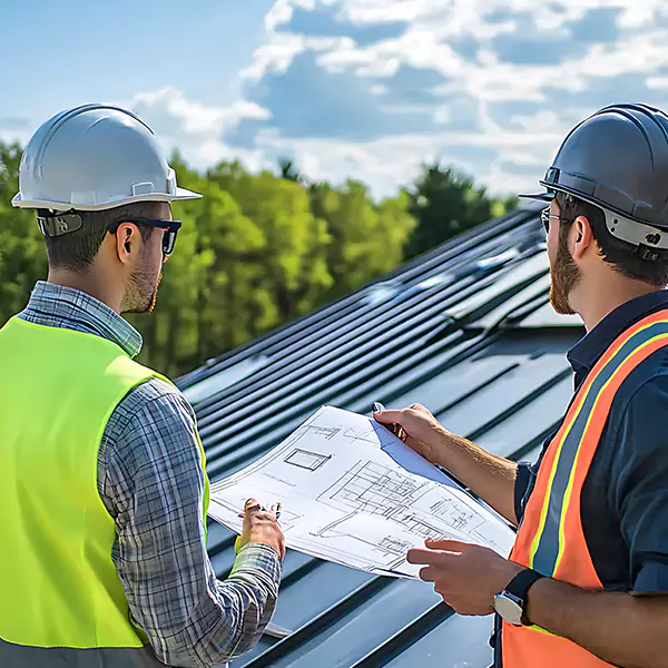Why Batavia, IL Families Trust Batavia Roofing Pro for Home Roof Repairs?