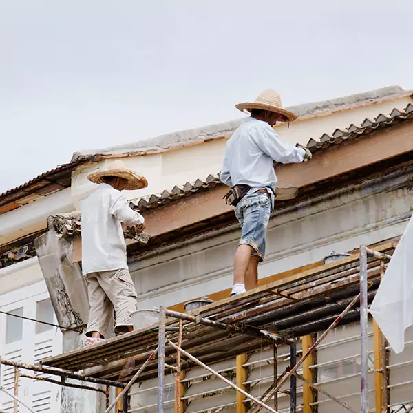 Why Batavia Homeowners Choose Batavia Roofing Pro for Roof and Siding Repair?
