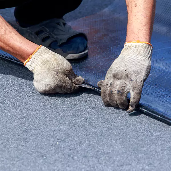 Why Batavia Roofing Pro Is the Trusted Name for Rubber Roof Installation in Batavia, IL?