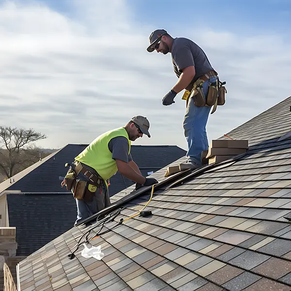 Why Batavia, IL Homeowners Pick Batavia Roofing Pro for Shingle Replacement?