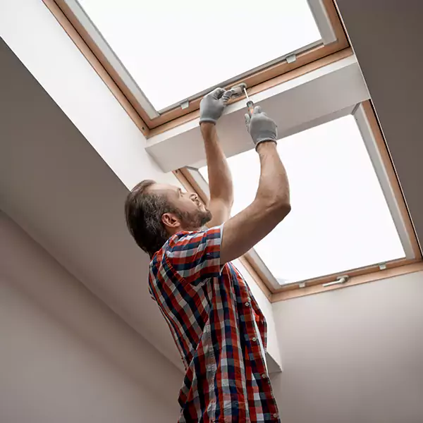 Why Batavia, IL Homeowners Choose Batavia Roofing Pro for Skylight Repair?