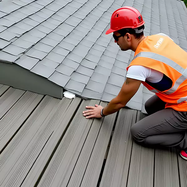 Why Batavia, IL Property Owners Rely on Batavia Roofing Pro for Slate Roof Repair?