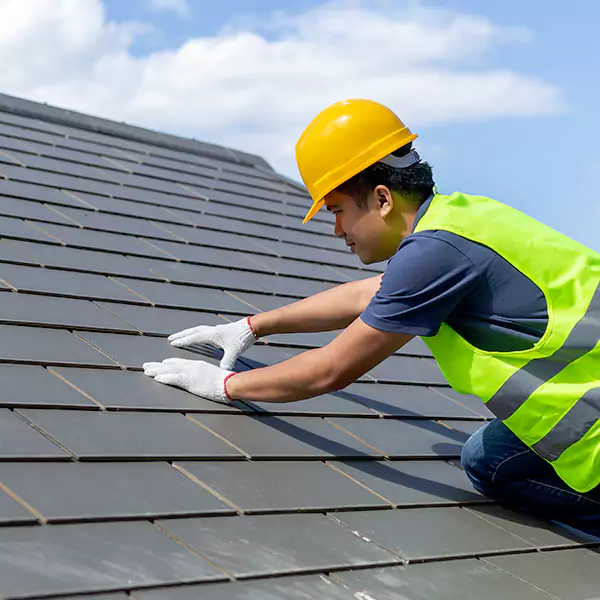 Why Batavia Homeowners Choose Batavia Roofing Pro for Standing Seam Metal Roofing Service?