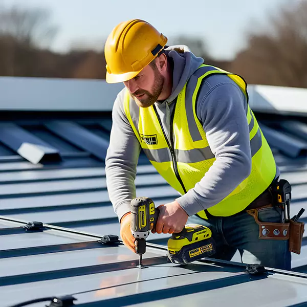 Why Batavia Roofing Pro Is Batavia's Most Trusted Steel Roof Installation Company?