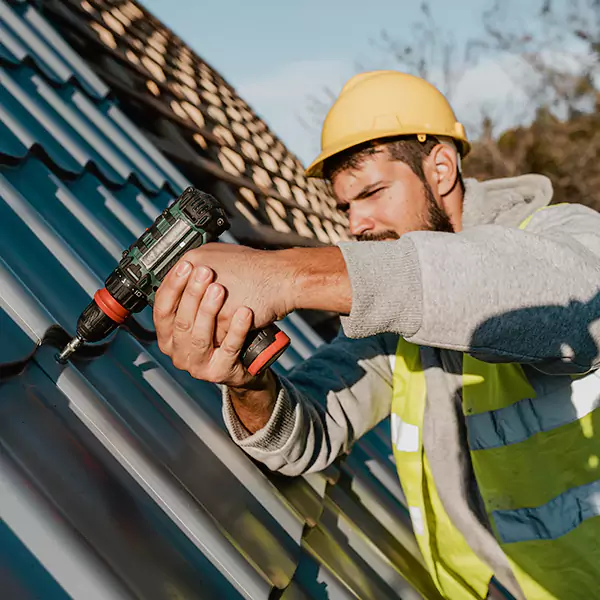 Why Batavia Homeowners Choose Batavia Roofing Pro for Steel Roof Repair Service?