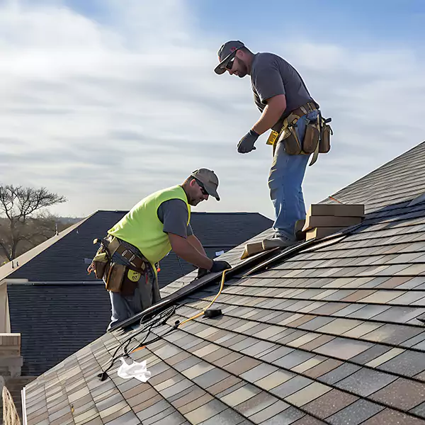 Why Batavia, IL Property Owners Call Batavia Roofing Pro After Every Storm?