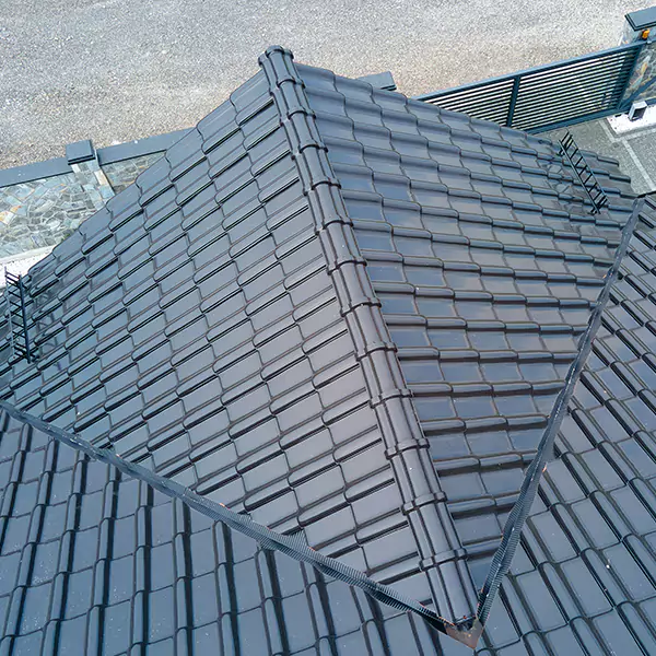 Why Batavia, IL Property Owners Depend on Batavia Roofing Pro for Tile Roof Repair?